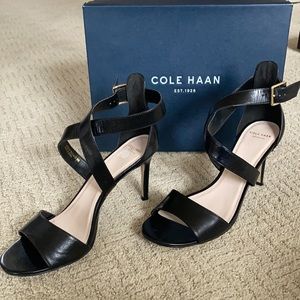 Cole Haan equiana sandal